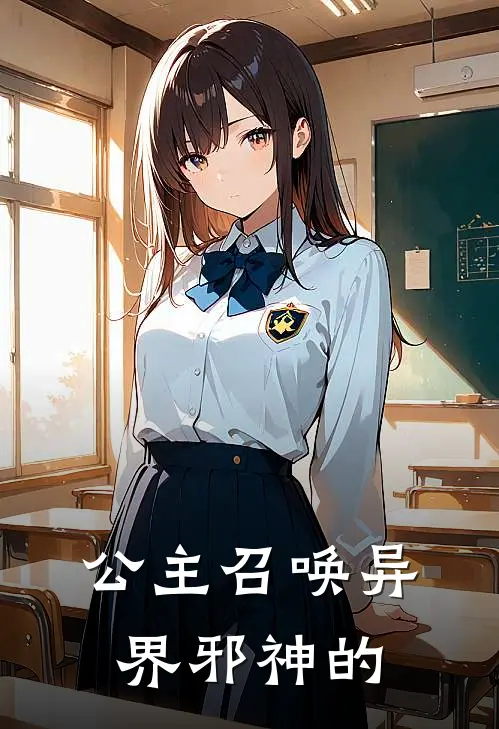 公主召唤异界邪神的