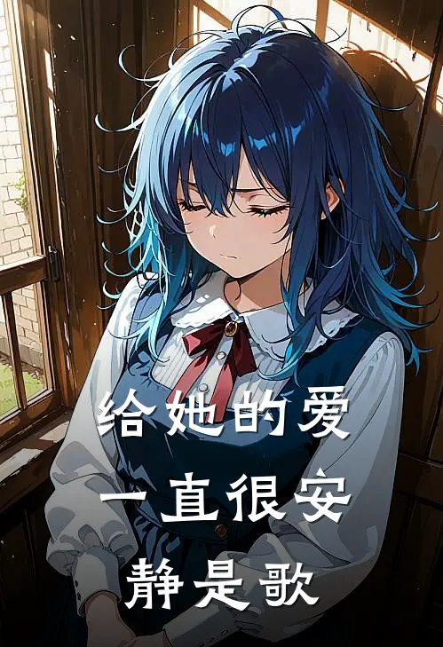 给她的爱一直很安静是歌