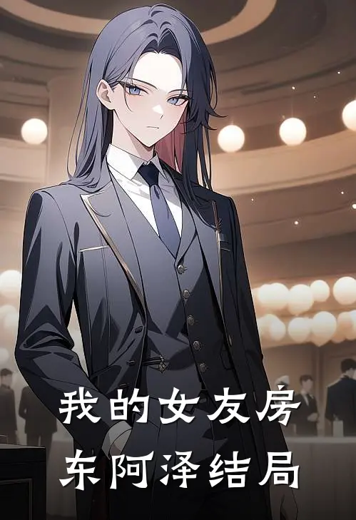 我的女友房东阿泽结局