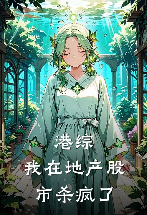 港综：我在地产股市杀疯了(林非骆天虹)最新完结小说推荐_热门小说排行榜港综：我在地产股市杀疯了林非骆天虹