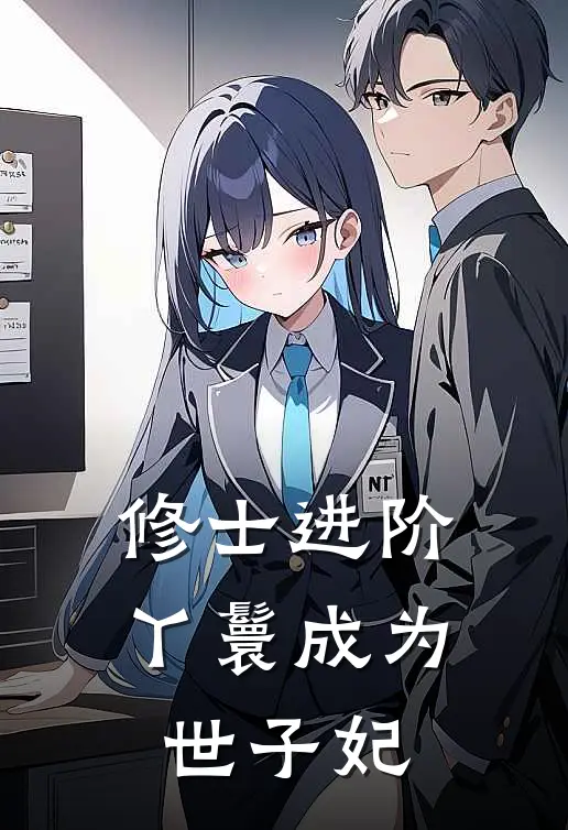 修士进阶，丫鬟成为世子妃