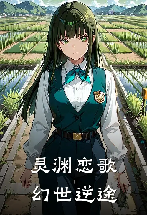 灵渊恋歌：幻世逆途