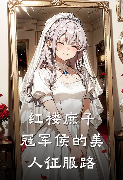 红楼庶子：冠军侯的美人征服路冒顿纳帕完整版小说_最新章节列表红楼庶子：冠军侯的美人征服路(冒顿纳帕)