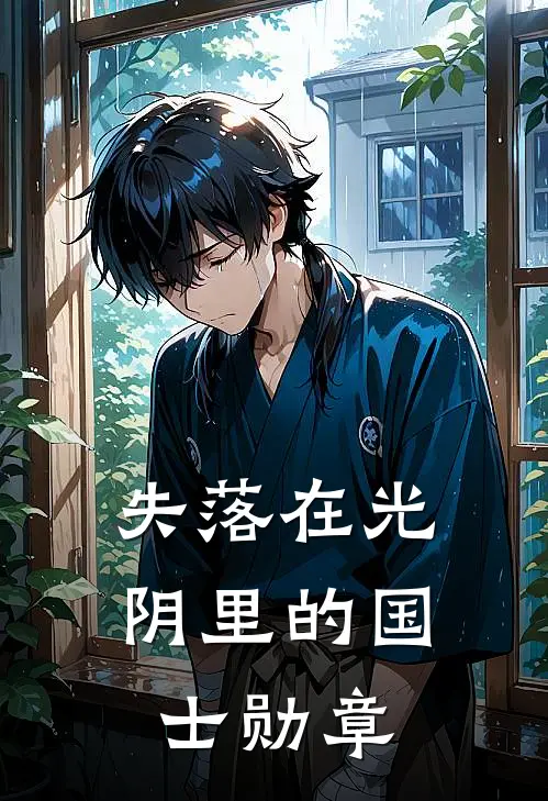 失落在光阴里的国士勋章林森林森热门小说排行_免费小说失落在光阴里的国士勋章林森林森