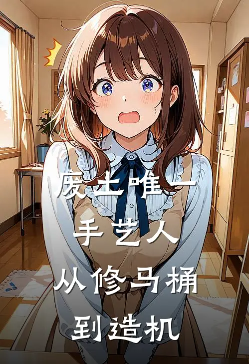 废土唯一手艺人：从修马桶到造机