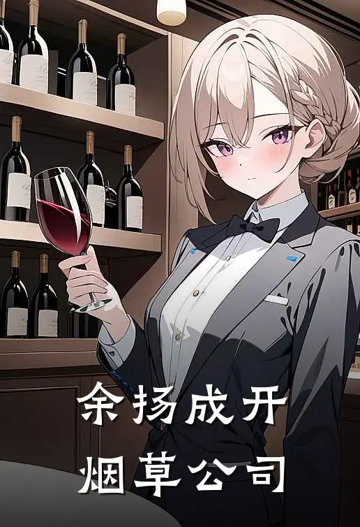 余扬成开烟草公司