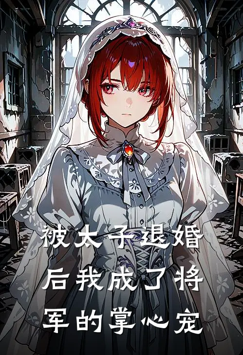 被太子退婚后我成了将军的掌心宠