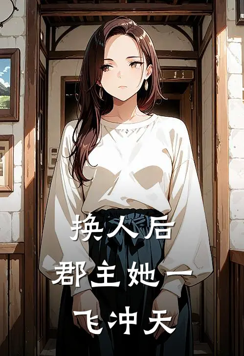 换人后，郡主她一飞冲天(孟若依柳源)免费小说_完整版免费阅读换人后，郡主她一飞冲天孟若依柳源