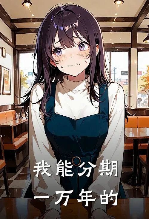 我能分期一万年的