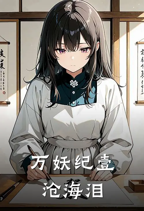 万妖纪壹【沧海泪】公孙瑜沈梨最新完结小说推荐_在线免费小说万妖纪壹【沧海泪】(公孙瑜沈梨)