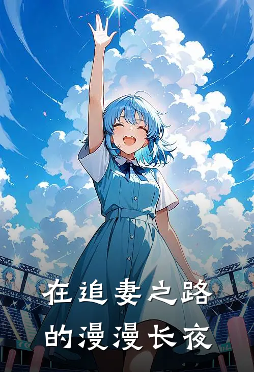 在追妻之路的漫漫长夜