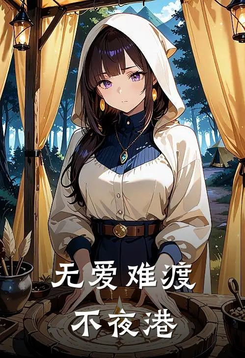 无爱难渡不夜港