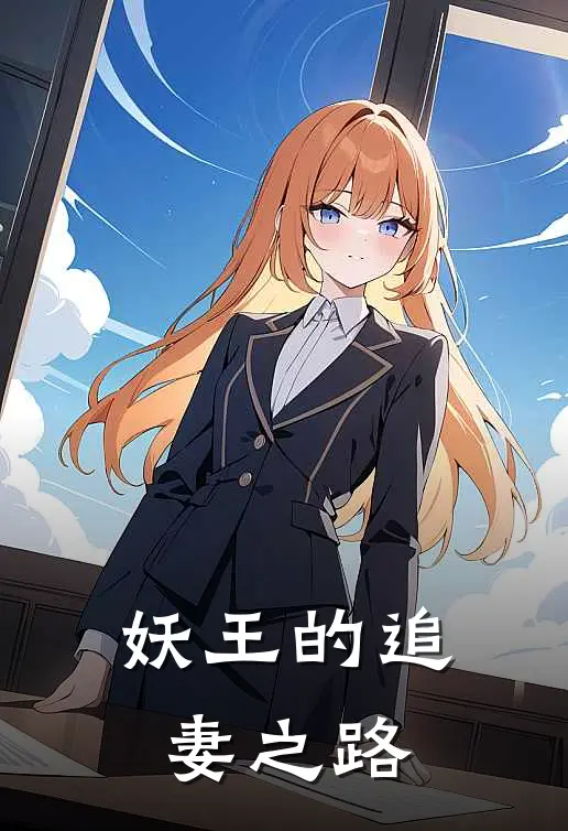 妖王的追妻之路