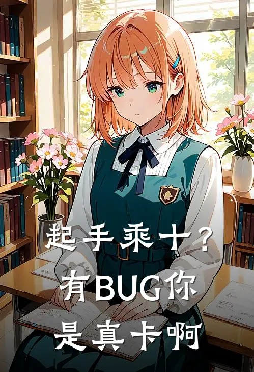 起手乘十？有BUG你是真卡啊