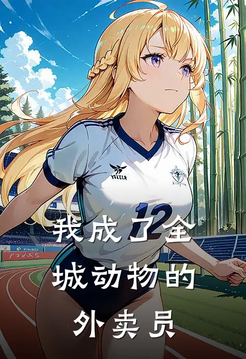 我成了全城动物的外卖员