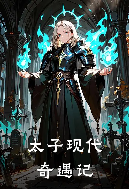 太子现代奇遇记