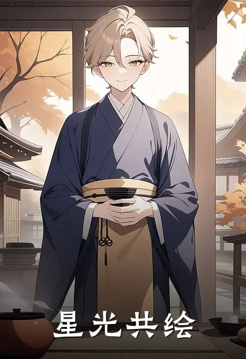 星光共绘