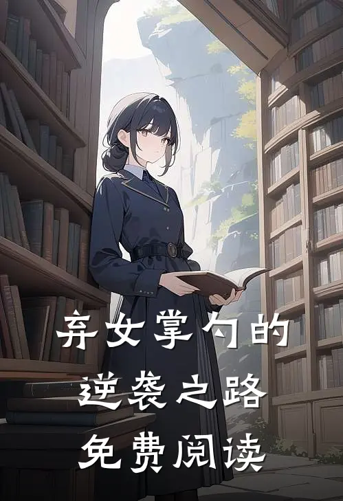 弃女掌勺的逆袭之路免费阅读