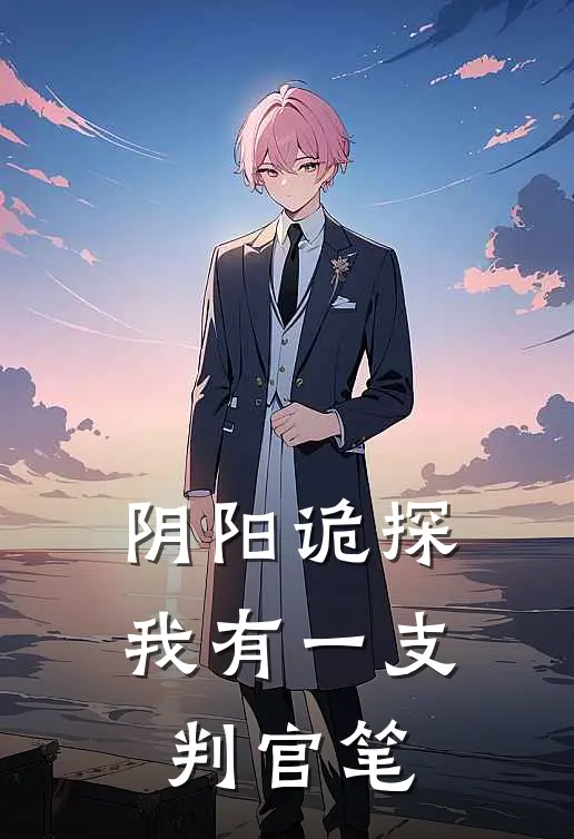 《阴阳诡探：我有一支判官笔》李木郑世昌完本小说_李木郑世昌(阴阳诡探：我有一支判官笔)全文免费阅读无弹窗大结局