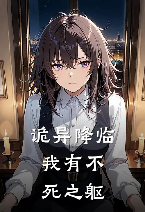 诡异降临，我有不死之躯