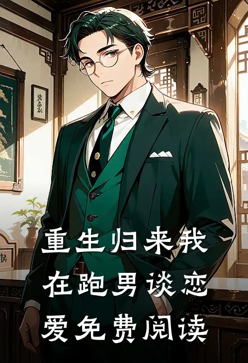 重生归来我在跑男谈恋爱免费阅读