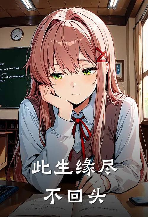 此生缘尽不回头