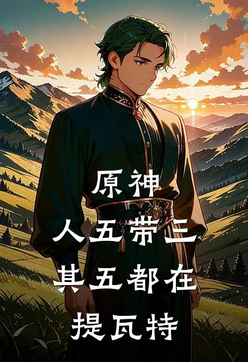 原神：人五带三其五都在提瓦特丹恒凯瑟琳小说推荐完结_全集免费小说原神：人五带三其五都在提瓦特(丹恒凯瑟琳)