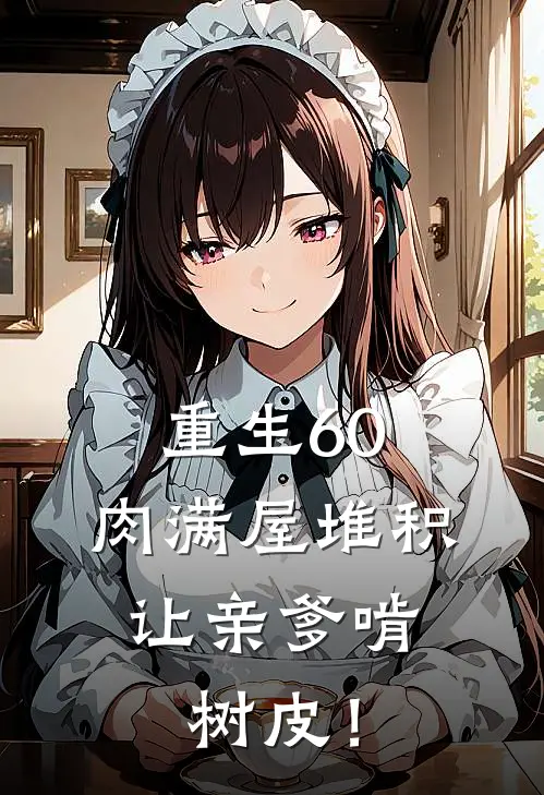 重生60：肉满屋堆积，让亲爹啃树皮！(任平生任山河)热门网络小说_小说推荐完结重生60：肉满屋堆积，让亲爹啃树皮！(任平生任山河)