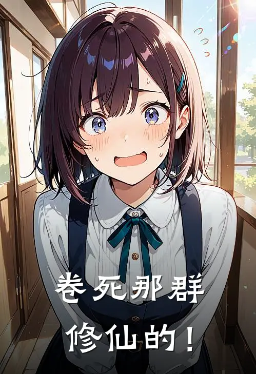 卷死那群修仙的！