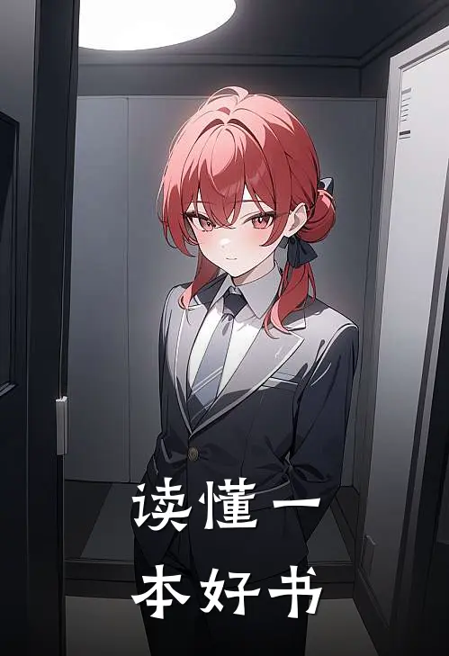读懂一本好书