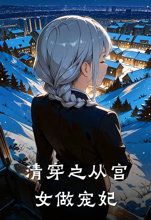 清穿之从宫女做宠妃