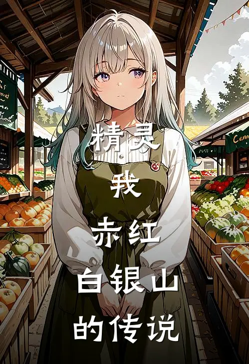 精灵：我，赤红，白银山的传说