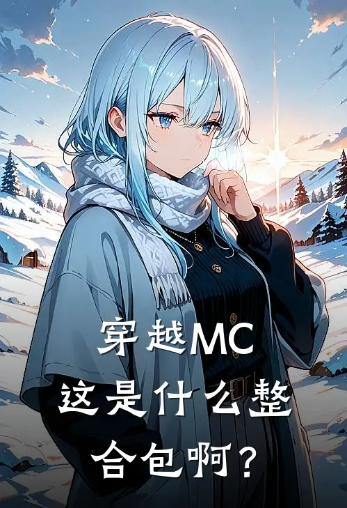 穿越MC，这是什么整合包啊？
