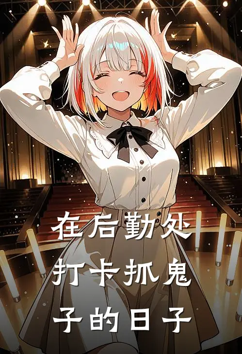 在后勤处打卡抓鬼子的日子林风李麻子热门的小说_免费小说在后勤处打卡抓鬼子的日子(林风李麻子)