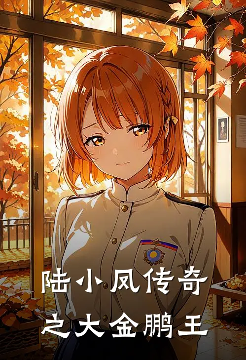 陆小凤传奇之大金鹏王