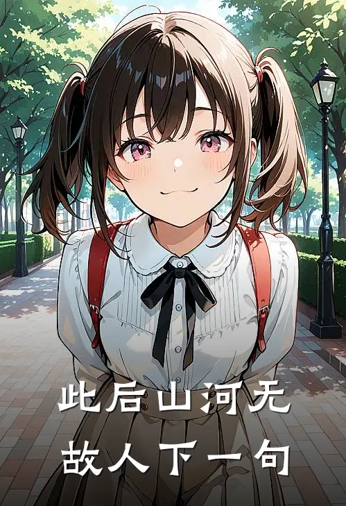 此后山河无故人下一句