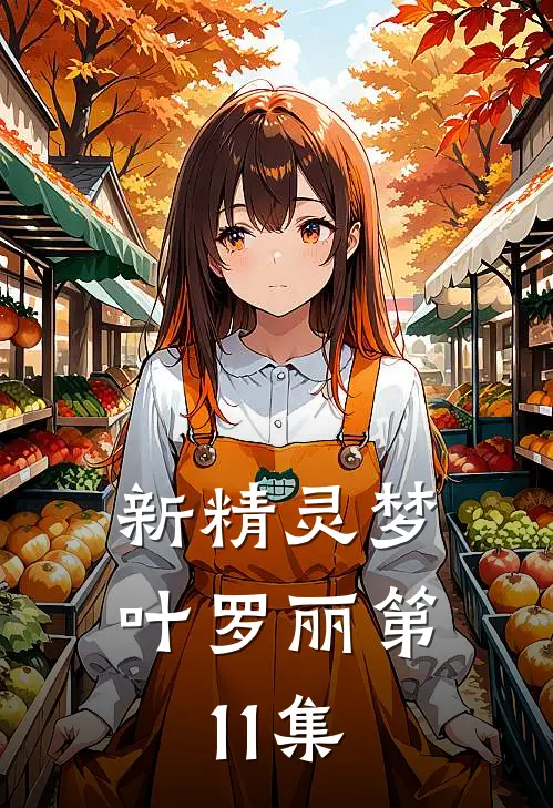 新精灵梦叶罗丽第11集