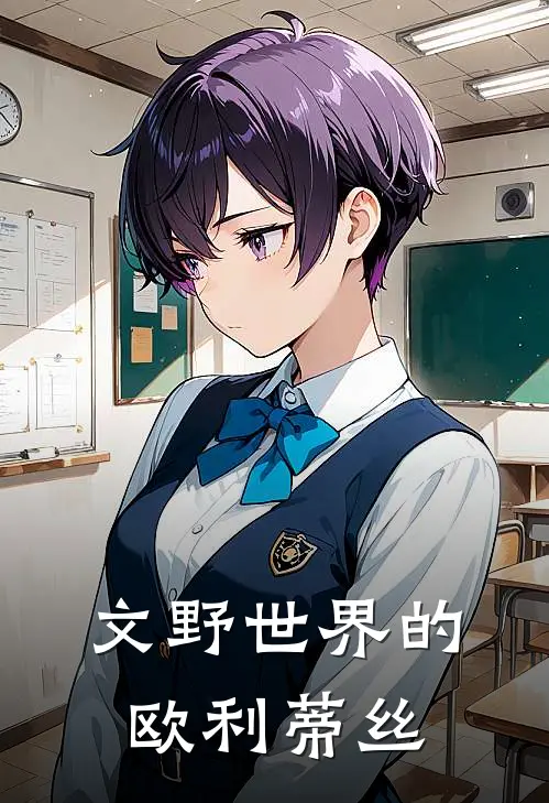 文野世界的欧利蒂丝