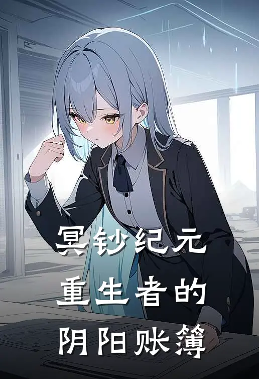 冥钞纪元：重生者的阴阳账簿