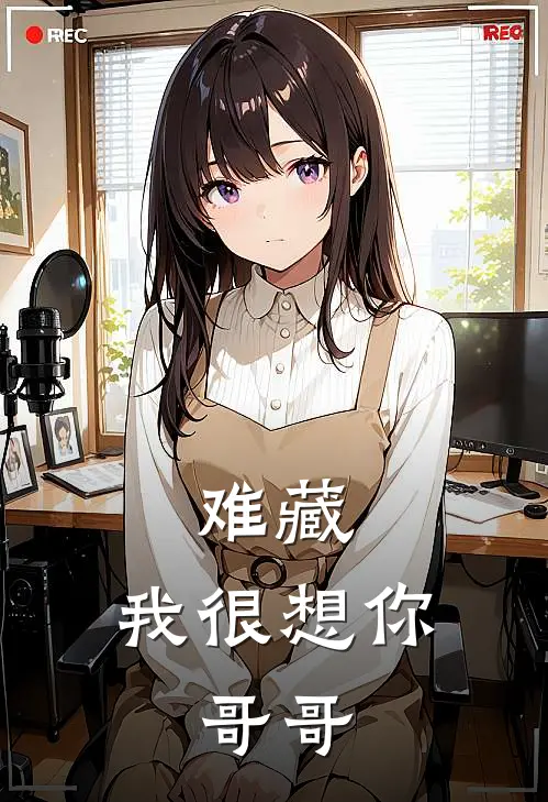 《难藏：我很想你，哥哥》池靖池彦火爆新书_难藏：我很想你，哥哥(池靖池彦)最新热门小说