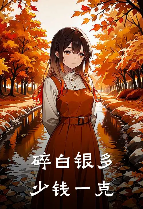 碎白银多少钱一克