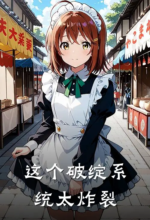 这个破绽系统太炸裂(林默李冰)全文免费阅读无弹窗大结局_《这个破绽系统太炸裂》林默李冰免费小说