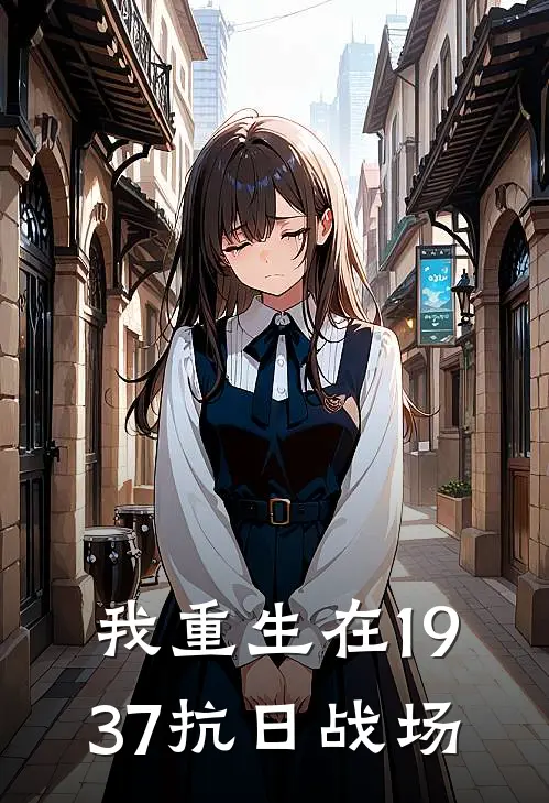 我重生在1937抗日战场