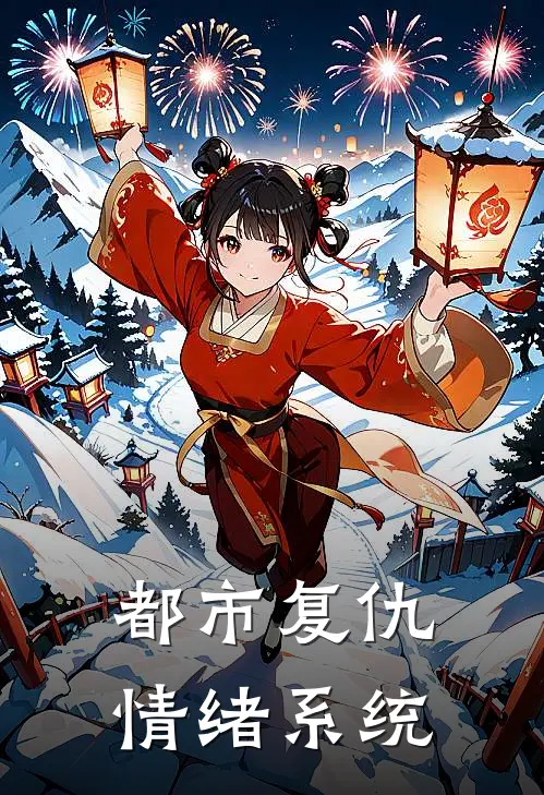 都市复仇情绪系统