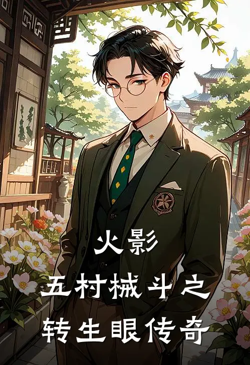 火影：五村械斗之转生眼传奇