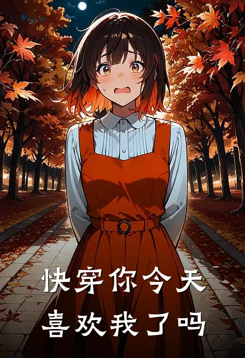 快穿【你今天喜欢我了吗】沈逾沈翊完本完结小说_无弹窗全文免费阅读快穿【你今天喜欢我了吗】(沈逾沈翊)