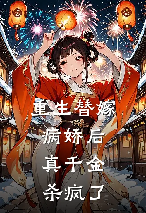 重生替嫁病娇后，真千金杀疯了虞怀琬赵洺襄热门小说免费阅读_完本完结小说重生替嫁病娇后，真千金杀疯了(虞怀琬赵洺襄)