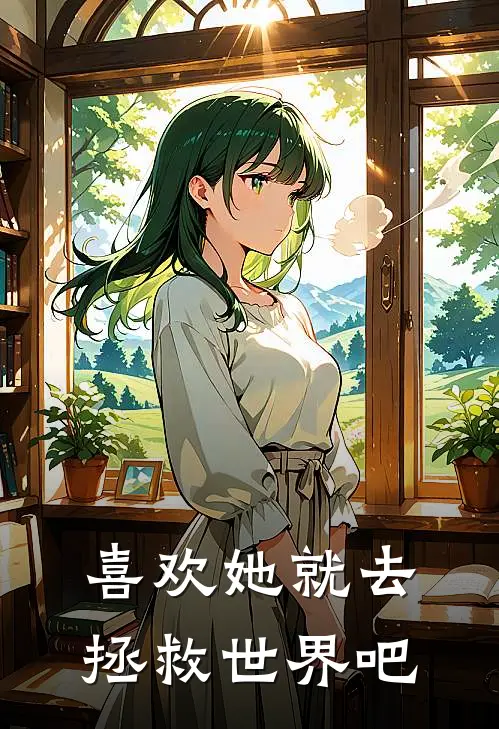 喜欢她就去拯救世界吧