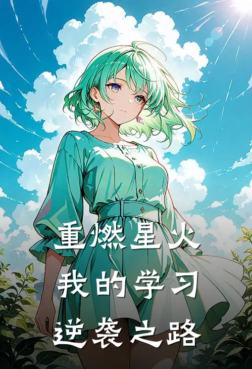 重燃星火：我的学习逆袭之路