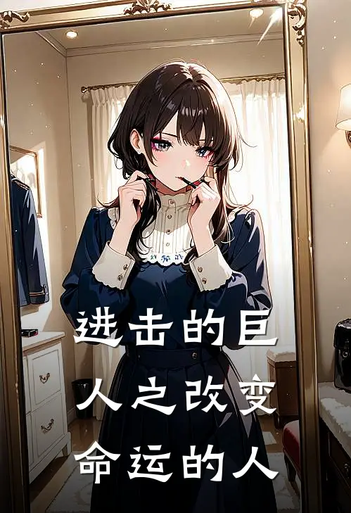 进击的巨人之改变命运的人